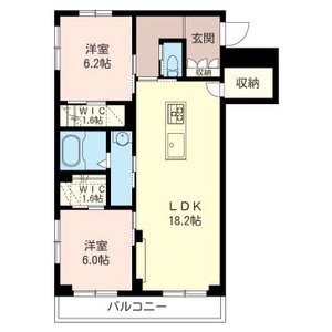 レフィナ・ドエル 301号-6