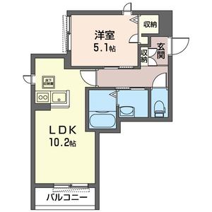 セレニティ 101号-16