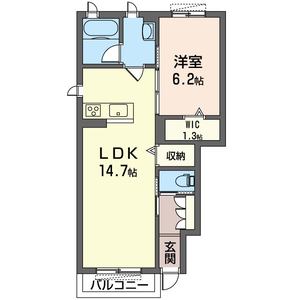 リラフォート 102号-16