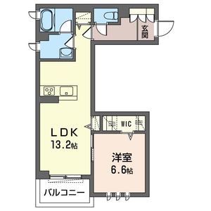 クオリスタ川越 202号-16