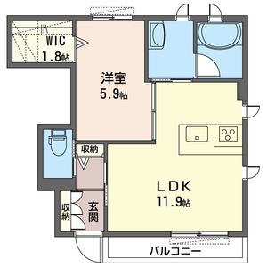 エニスタ 103号-16
