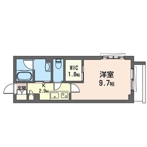 プレミアス川越 102号-16