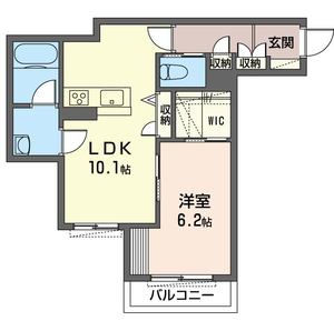 シャラボルデ 103号-16