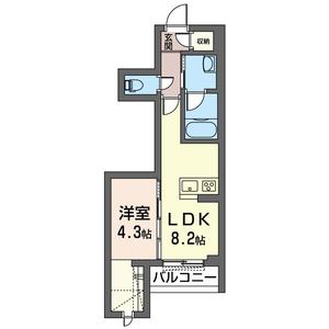 レガーロ 103号-16