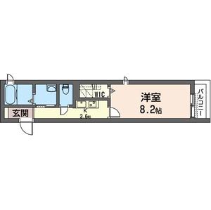 エスポワール・Ｋ 102号-16