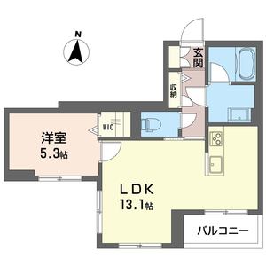 アンビシア 302号-16