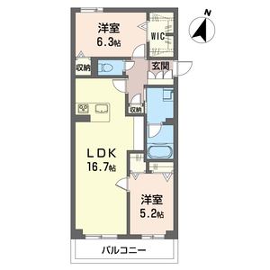 アヴァンティ 201号-16