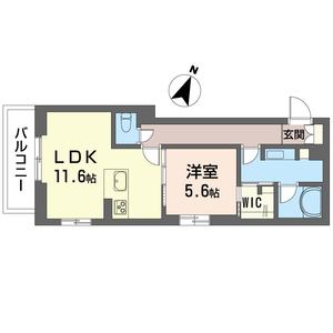 ノワイエ 103号室