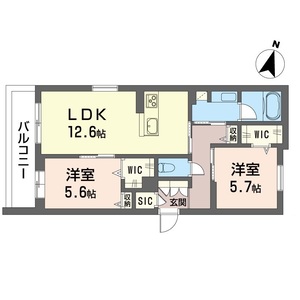 フォルトリア 203号-15