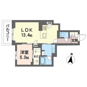 サティス・ヴィータ 202号室