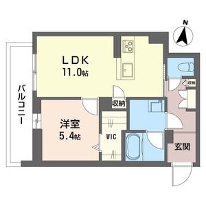 通町グランデ 101号室