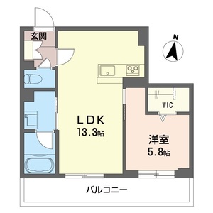 通町グランデ 103号室