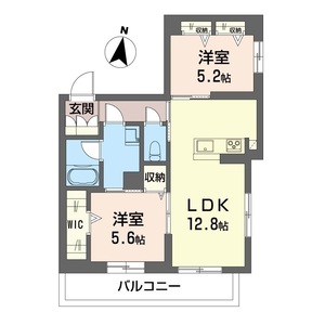 通町グランデ 105号室