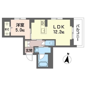 通町グランデ 106号室