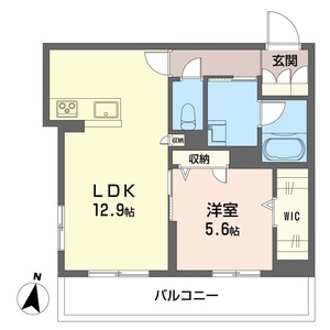 通町グランデ 403号室