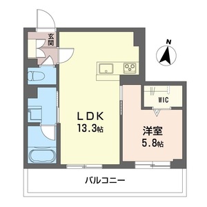 通町グランデ 305号室