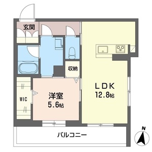 通町グランデ 306号室
