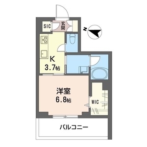 セレスティアルダン 103号-15