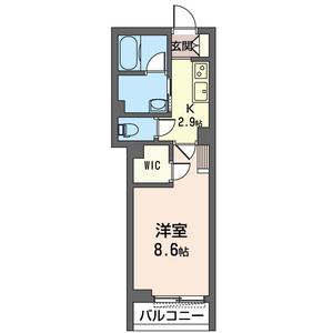 カピリナ 303号-16