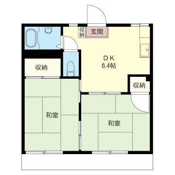 フォーブル　細田103-2