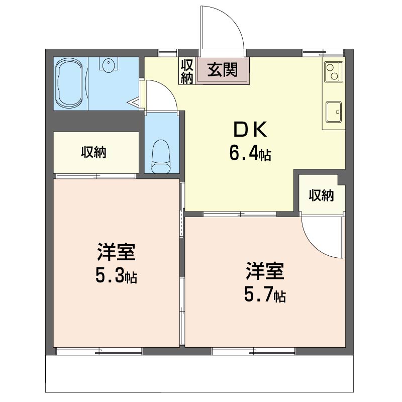 フォーブル　細田103-2