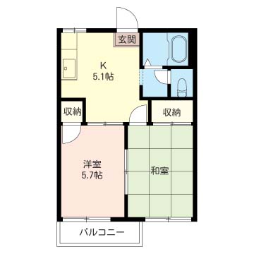 フォーブル　栄202-2