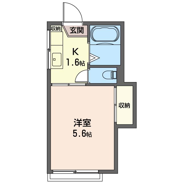 ベネフィット 205号-16