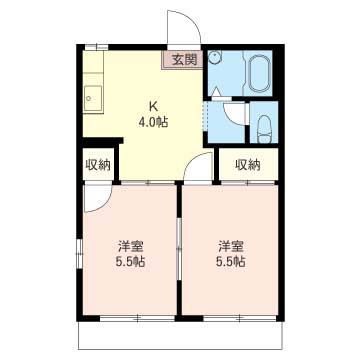 タウニー　秀　Ａ102-2