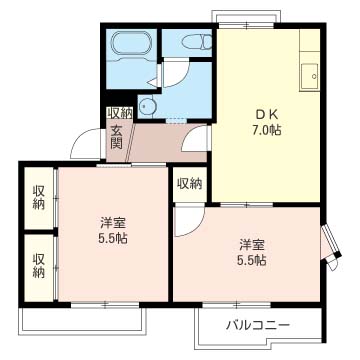 シンフォニー 201号-12