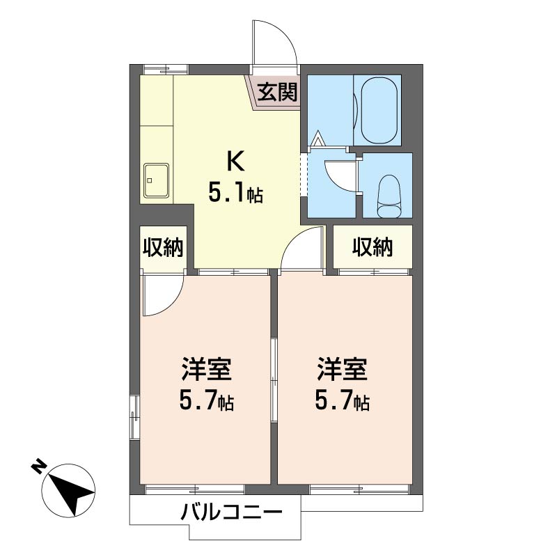 サン　ヴァレー203-2