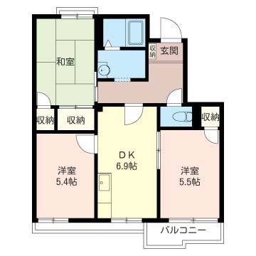 エクセル　新井　Ａ202-2