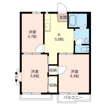 ☆ くりまま様！│モイス３ ＆ ナリッシュ１ ホームズ】ナリッシュI(和光市)の賃貸情報