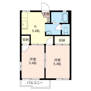 プレステージ 203号-16