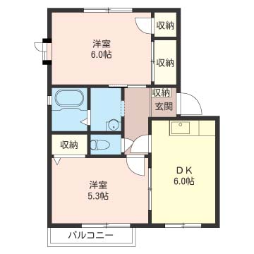 アンタレス　北野　Ａ 103号-16