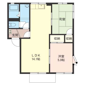 ライジング清見　Ａ101-2