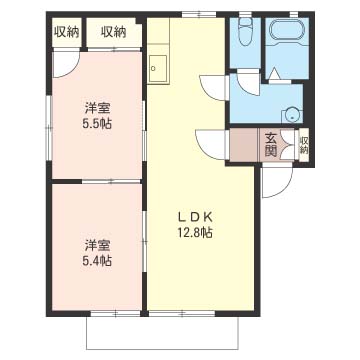エクセルグレイ大宮Ａ101-2
