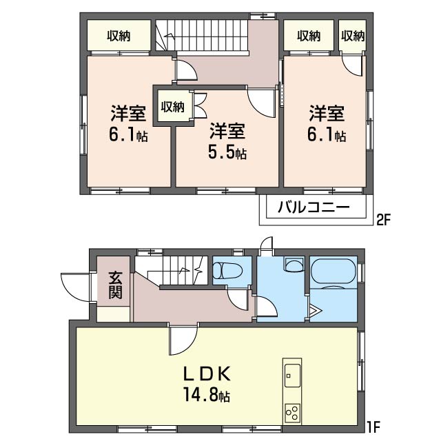 コンフォートＵ101-2