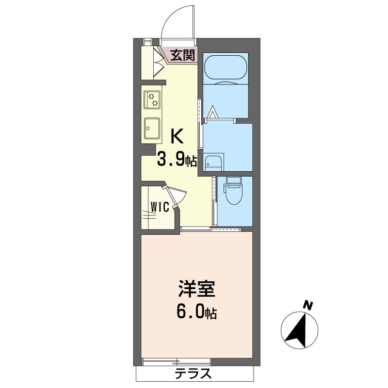 ラフォーレ103-2