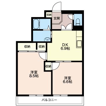 ベルカノン302-2