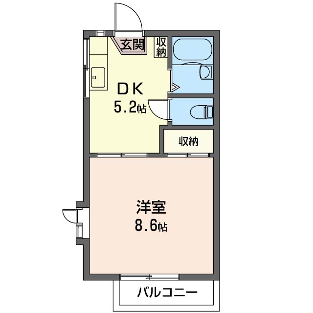 エクセルフラット　Ｂ 102号-16