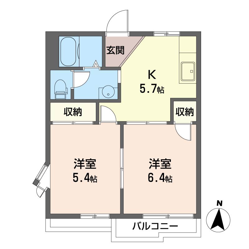 サンハイム C101-2