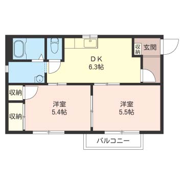 パールヒル203-2