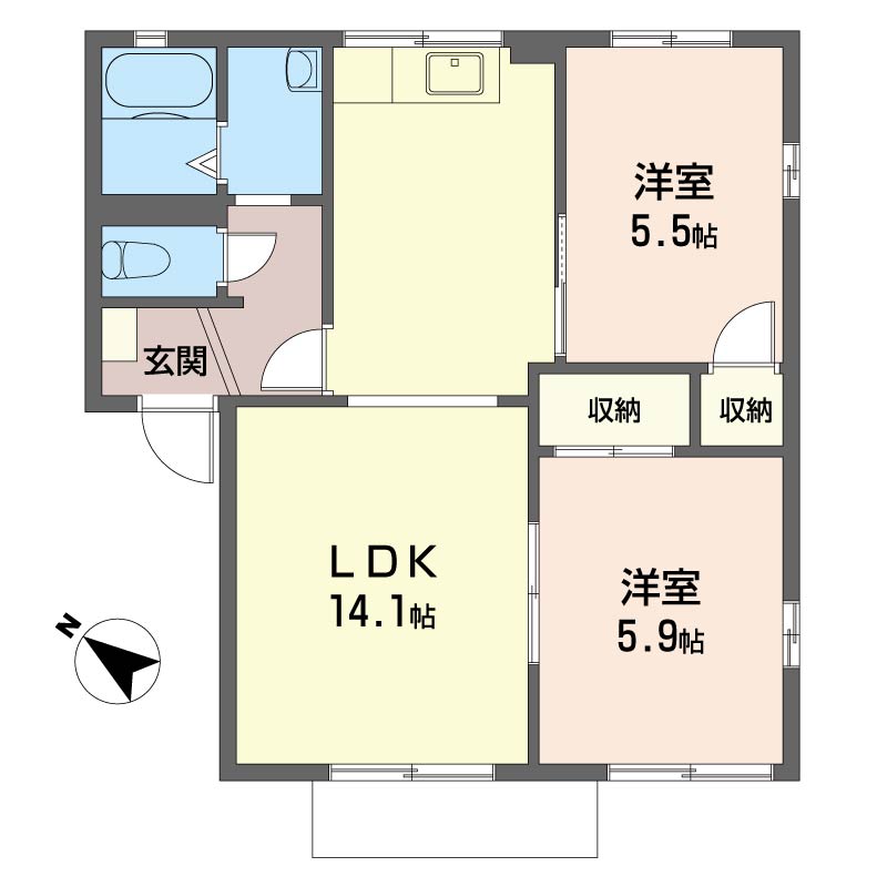 プレジオ　Ｃ101-2