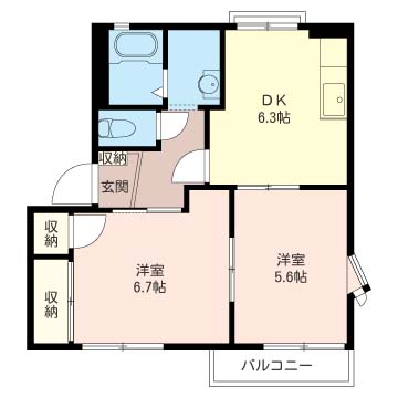 スイートピー　Ａ 102号-16