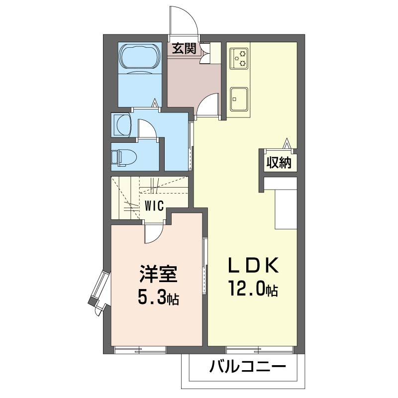 プランドール 203号-16