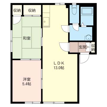 ワッセナー・ミヌマ　Ｃ101-2