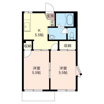 レスポワール101-2