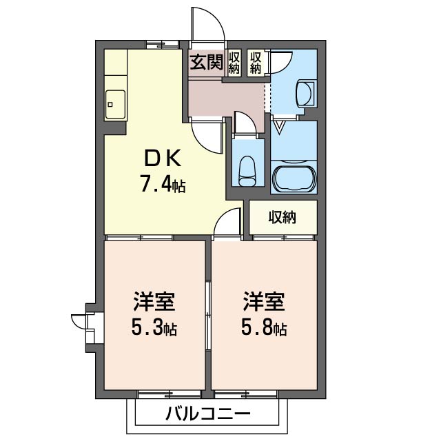 スリーコート　Ａ202-2