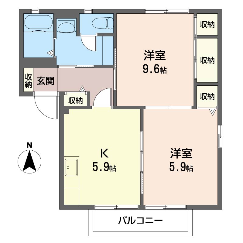 ポート・ストーク C201-2