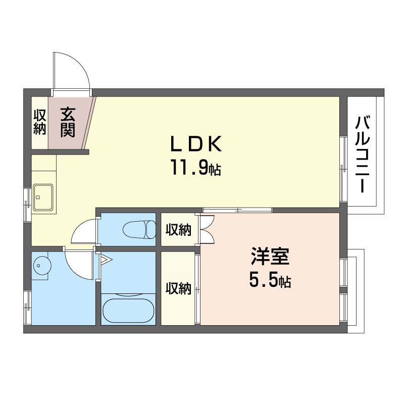 ハウゼ・エム203-2